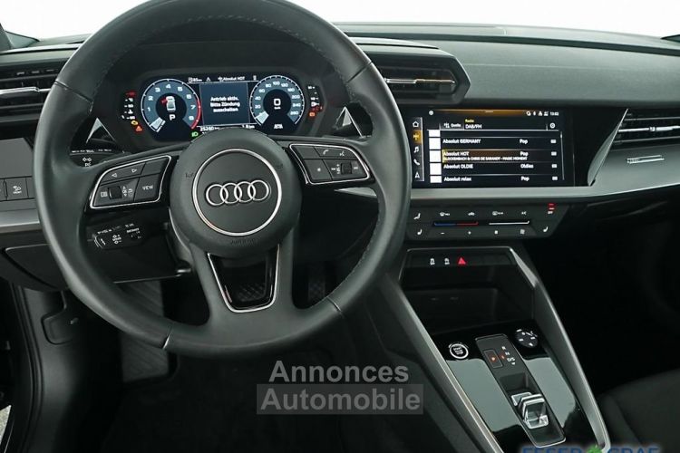 Audi A3 Lim. 30 TFSI advanced S tronic LED - <small></small> 25.660 € <small>TTC</small> - #3