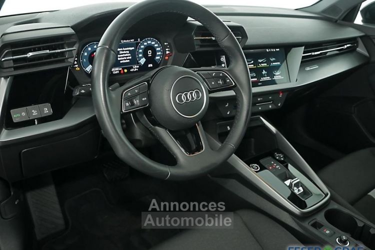 Audi A3 Lim. 30 TFSI advanced S tronic LED - <small></small> 25.660 € <small>TTC</small> - #6