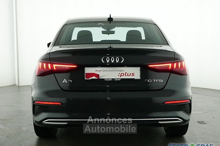 Audi A3 Lim. 30 TFSI advanced S tronic LED - <small></small> 25.660 € <small>TTC</small> - #11