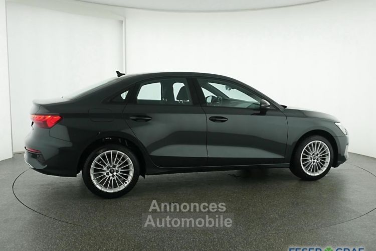 Audi A3 Lim. 30 TFSI advanced S tronic LED - <small></small> 25.660 € <small>TTC</small> - #12