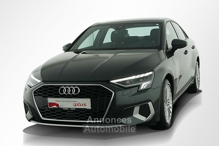 Audi A3 Lim. 30 TFSI advanced S tronic LED - <small></small> 25.660 € <small>TTC</small> - #13