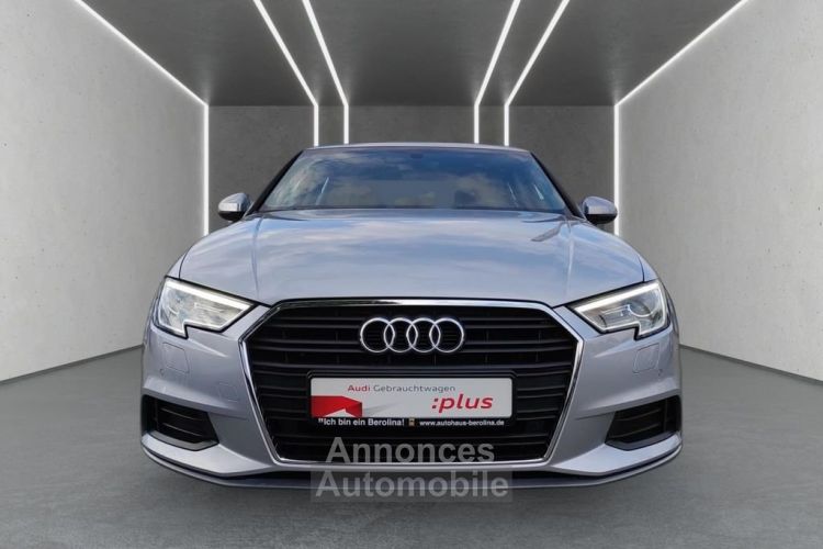 Audi A3 Lim. 30 TFSI NAV PDC SHZ - <small></small> 16.920 € <small>TTC</small> - #2