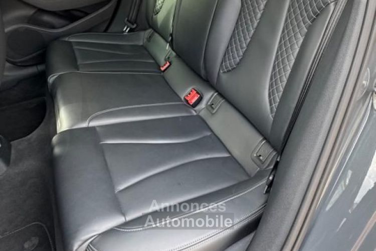 Audi A3 LIMOUSINE 2.0 TDI 184CH S line QUATTRO S-TRONIC - <small></small> 22.490 € <small>TTC</small> - #4