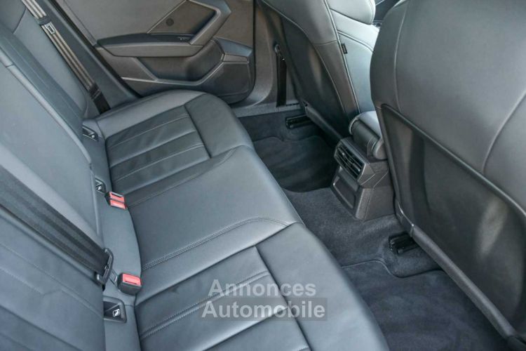 Audi A3 Limousine 30 TFSI - S-LINE - LEDER - PANO - PARK ASSIST - - <small></small> 25.990 € <small>TTC</small> - #24