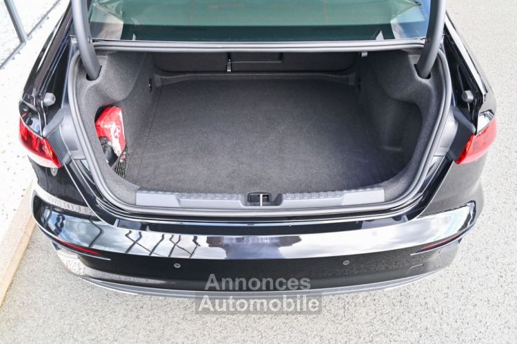 Audi A3 Limousine 35 TFSI S line S-Sitze - <small></small> 30.790 € <small>TTC</small> - #8