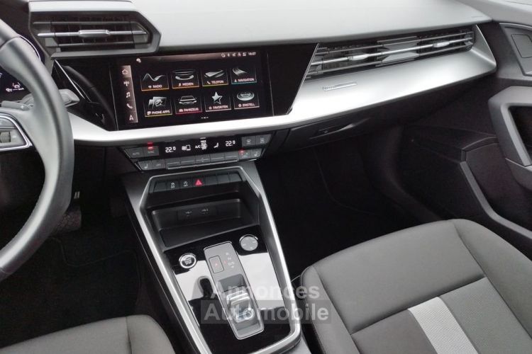 Audi A3 Limousine S line 35TDI - <small></small> 27.980 € <small>TTC</small> - #9