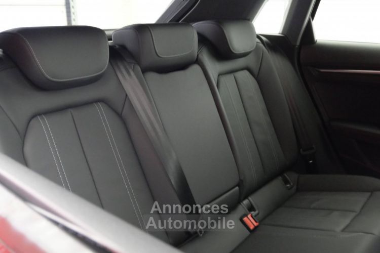 Audi A3 PI ALLSTREET PI ALLSTREET 35 TFSI 150 S TRONIC 7 FINITION AVUS - <small></small> 40.475 € <small>TTC</small> - #17