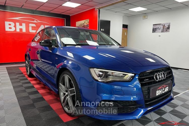 Audi A3 Quattro (8VS) 1.8 TFSi 180cv - <small></small> 19.990 € <small>TTC</small> - #3