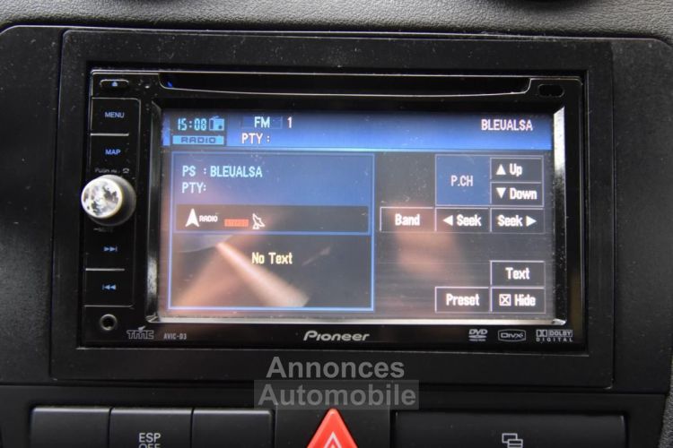Audi A3 S-LINE-2.0 TDI 140 Ch CT OK GARANTIE 12 MOIS - <small></small> 5.989 € <small>TTC</small> - #19