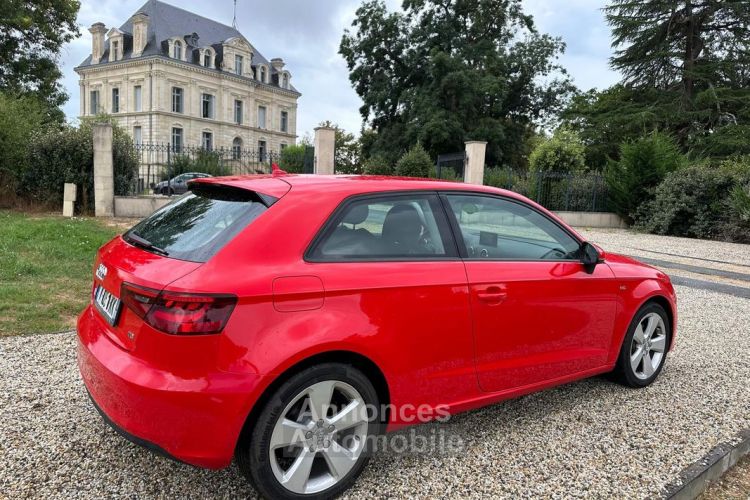 Audi A3 S-line 2.0 TDI 150 ch - <small></small> 12.450 € <small>TTC</small> - #3