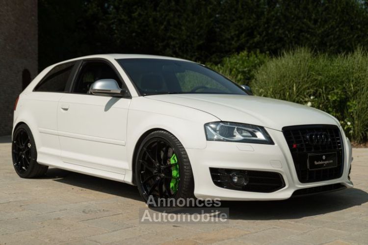 Audi A3 S3 QUATTRO - Prix sur Demande - #3