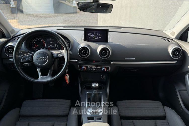 Audi A3 Sline - <small></small> 15.500 € <small>TTC</small> - #4