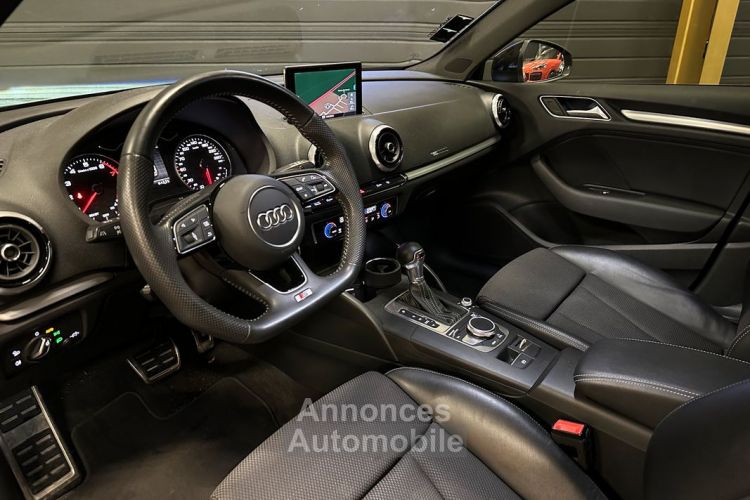 Audi A3 SPOPRTBACK 1.5 TFSI 150 CH S TRONIC 7 ORIGINE FRANCE GARANTIE 12 MOIS - <small></small> 24.990 € <small>TTC</small> - #2