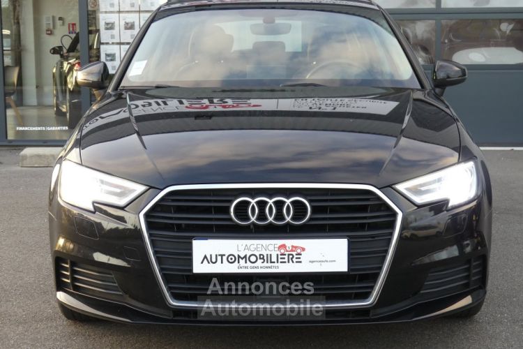 Audi A3 SPORBACK TFSI 115 CV DESIGN - <small></small> 16.990 € <small>TTC</small> - #8