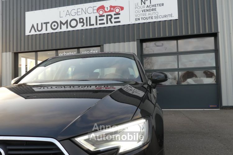 Audi A3 SPORBACK TFSI 115 CV DESIGN - <small></small> 16.990 € <small>TTC</small> - #21