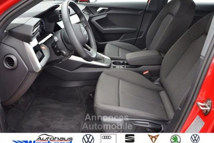 Audi A3 Sportbach 35 TFSI 110kW 6 Gang Navi  - <small></small> 23.960 € <small>TTC</small> - #6