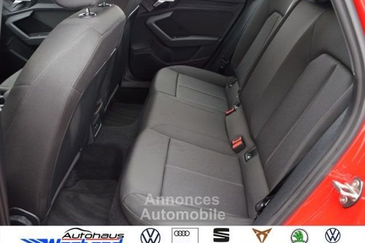 Audi A3 Sportbach 35 TFSI 110kW 6 Gang Navi  - <small></small> 23.960 € <small>TTC</small> - #10