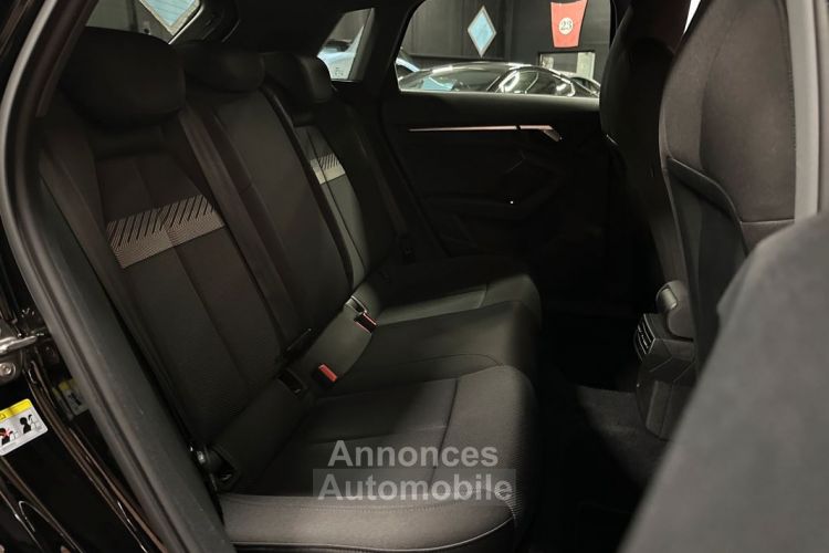 Audi A3 Sportback ( 8Y ) 1.5 TSFI 150 cv 35TFSI IMMAT FRANCAISE - <small></small> 24.990 € <small>TTC</small> - #5