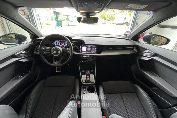 Audi A3 Sportback 1.0 30 TFSI - 110 - BV S-Tronic 7 S line - <small></small> 27.990 € <small></small> - #8