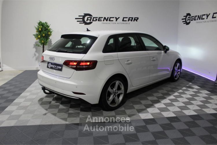 Audi A3 Sportback 1.0 TFSI -115 - BV S-Tronic 7 8V Business Line PHASE 2 - <small></small> 19.990 € <small>TTC</small> - #3