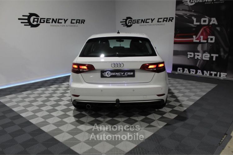 Audi A3 Sportback 1.0 TFSI -115 - BV S-Tronic 7 8V Business Line PHASE 2 - <small></small> 19.990 € <small>TTC</small> - #6