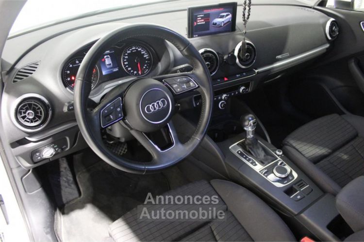 Audi A3 Sportback 1.0 TFSI -115 - BV S-Tronic 7 8V Business Line PHASE 2 - <small></small> 19.990 € <small>TTC</small> - #8