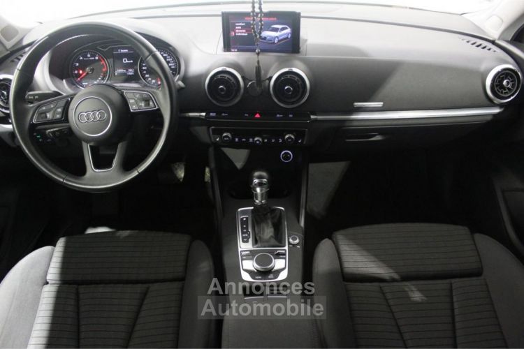 Audi A3 Sportback 1.0 TFSI -115 - BV S-Tronic 7 8V Business Line PHASE 2 - <small></small> 19.990 € <small>TTC</small> - #9