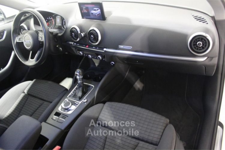 Audi A3 Sportback 1.0 TFSI -115 - BV S-Tronic 7 8V Business Line PHASE 2 - <small></small> 19.990 € <small>TTC</small> - #10