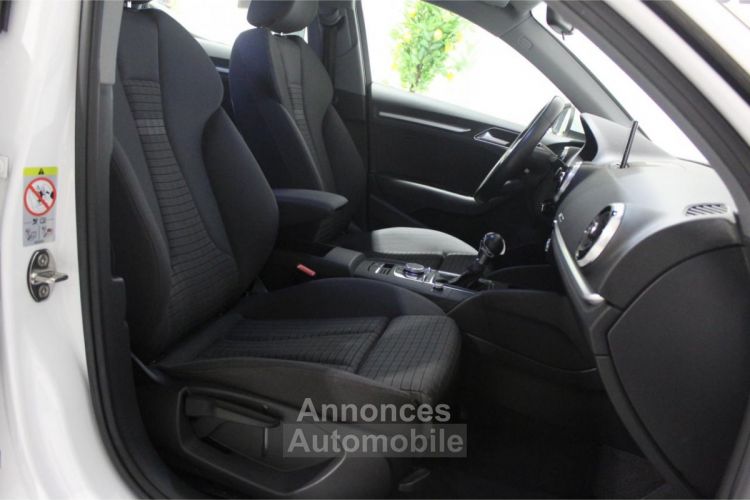 Audi A3 Sportback 1.0 TFSI -115 - BV S-Tronic 7 8V Business Line PHASE 2 - <small></small> 19.990 € <small>TTC</small> - #11