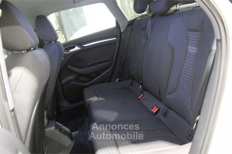 Audi A3 Sportback 1.0 TFSI -115 - BV S-Tronic 7 8V Business Line PHASE 2 - <small></small> 19.990 € <small>TTC</small> - #12