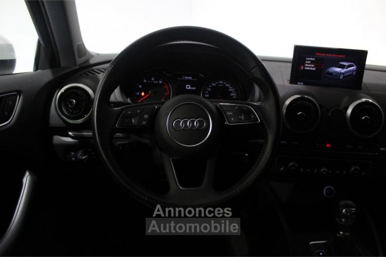 Audi A3 Sportback 1.0 TFSI -115 - BV S-Tronic 7 8V Business Line PHASE 2 - <small></small> 19.990 € <small>TTC</small> - #13