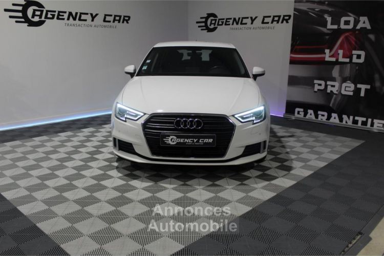 Audi A3 Sportback 1.0 TFSI -115 - BV S-Tronic 7 8V Business Line PHASE 2 - <small></small> 19.990 € <small>TTC</small> - #26