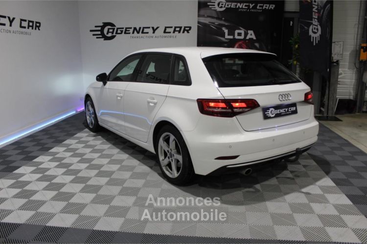 Audi A3 Sportback 1.0 TFSI -115 - BV S-Tronic 7 8V Business Line PHASE 2 - <small></small> 19.990 € <small>TTC</small> - #27