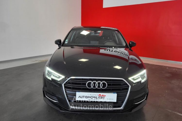 Audi A3 Sportback 1.0 TFSI 115 DESIGN - <small></small> 16.990 € <small>TTC</small> - #2