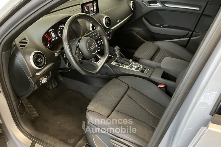 Audi A3 Sportback 1.0 TFSI 115 S tronic 7 Sport - <small></small> 20.990 € <small>TTC</small> - #10