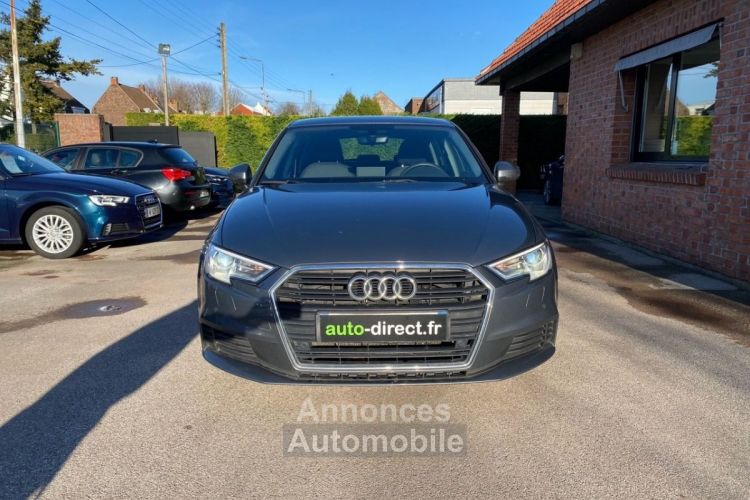 Audi A3 Sportback 1.0 TFSI 115CH BUSINESS LINE - <small></small> 15.990 € <small>TTC</small> - #2