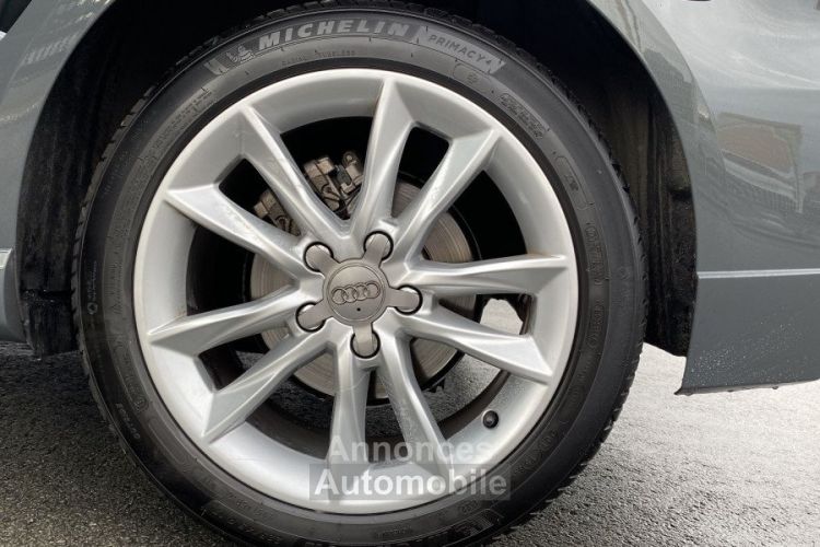 Audi A3 Sportback 1.0 TFSI 115CH S LINE - <small></small> 17.990 € <small>TTC</small> - #4