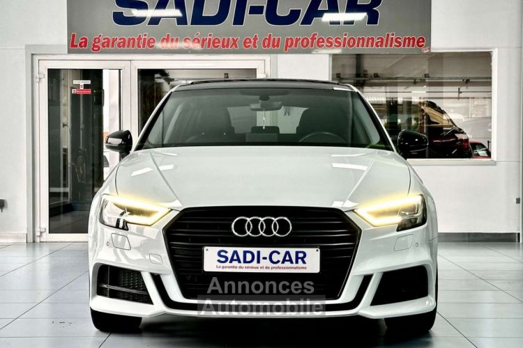 Audi A3 Sportback 1.0 TFSI 115cv S LINE EDITION - <small></small> 16.990 € <small>TTC</small> - #2