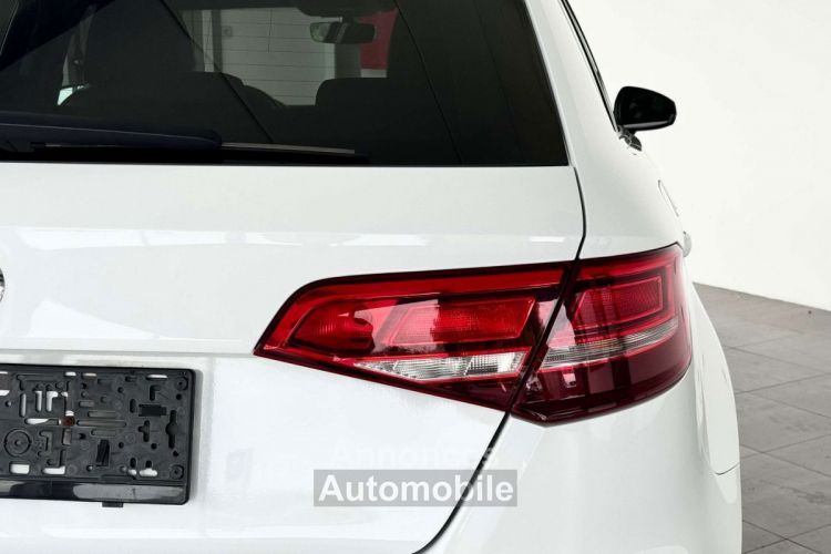 Audi A3 Sportback 1.0 TFSI 80.000KM ALCANTARA NAVI PDC ETC - <small></small> 17.990 € <small>TTC</small> - #6