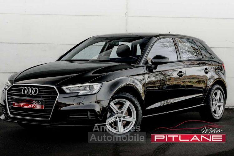 Audi A3 Sportback 1.0 TFSI NAVI TEL CRUISE GARANTIE - <small></small> 18.490 € <small>TTC</small> - #1