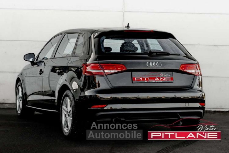 Audi A3 Sportback 1.0 TFSI NAVI TEL CRUISE GARANTIE - <small></small> 18.490 € <small>TTC</small> - #3