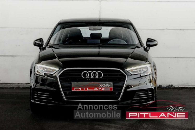 Audi A3 Sportback 1.0 TFSI NAVI TEL CRUISE GARANTIE - <small></small> 18.490 € <small>TTC</small> - #8