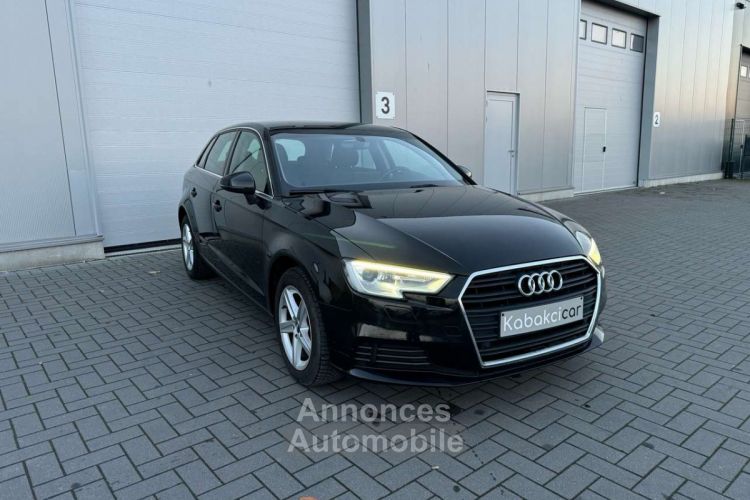 Audi A3 Sportback 1.0 TFSI S tronic -- GARANTIE 12 MOIS - <small></small> 17.990 € <small>TTC</small> - #1