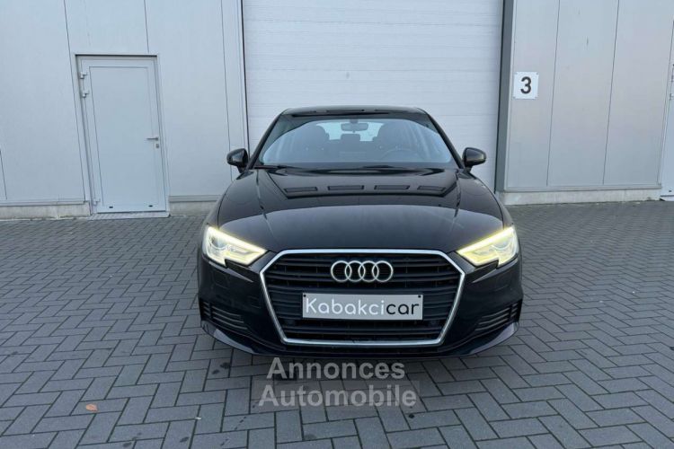 Audi A3 Sportback 1.0 TFSI S tronic -- GARANTIE 12 MOIS - <small></small> 17.990 € <small>TTC</small> - #2