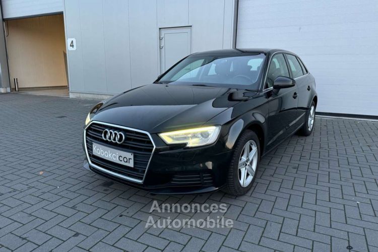 Audi A3 Sportback 1.0 TFSI S tronic -- GARANTIE 12 MOIS - <small></small> 17.990 € <small>TTC</small> - #3