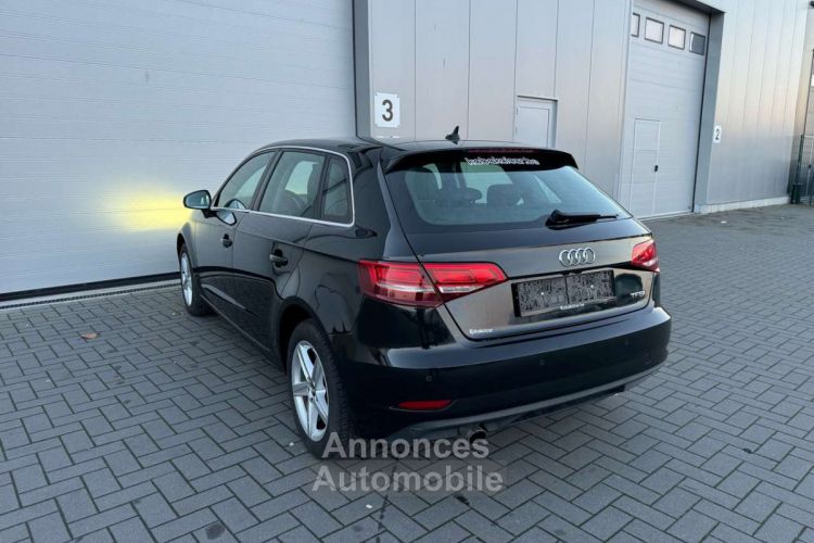 Audi A3 Sportback 1.0 TFSI S tronic -- GARANTIE 12 MOIS - <small></small> 17.990 € <small>TTC</small> - #4