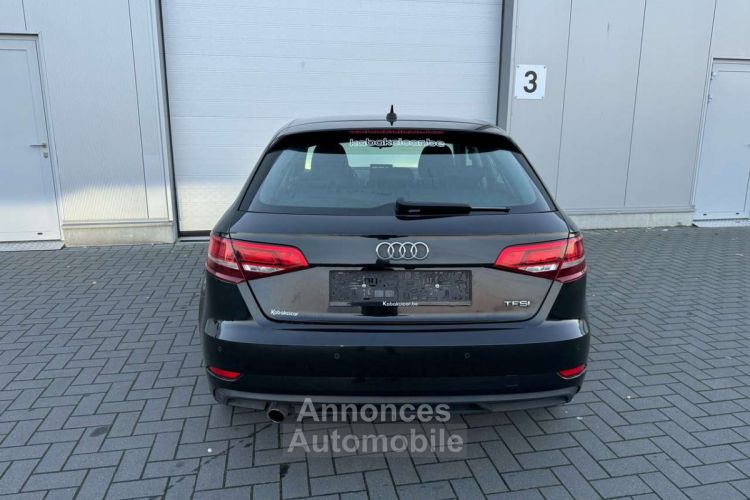 Audi A3 Sportback 1.0 TFSI S tronic -- GARANTIE 12 MOIS - <small></small> 17.990 € <small>TTC</small> - #5