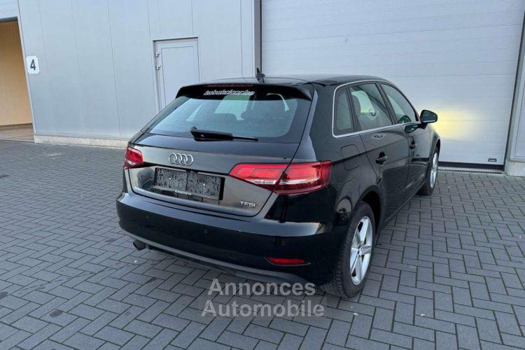 Audi A3 Sportback 1.0 TFSI S tronic -- GARANTIE 12 MOIS - <small></small> 17.990 € <small>TTC</small> - #6