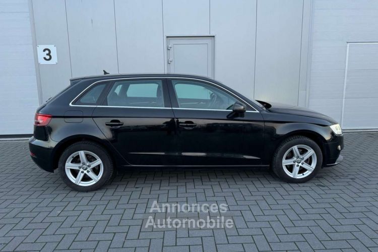 Audi A3 Sportback 1.0 TFSI S tronic -- GARANTIE 12 MOIS - <small></small> 17.990 € <small>TTC</small> - #7