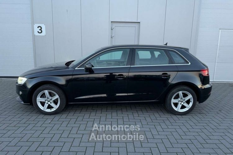 Audi A3 Sportback 1.0 TFSI S tronic -- GARANTIE 12 MOIS - <small></small> 17.990 € <small>TTC</small> - #8